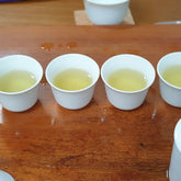 New Spring Dayuling Oolong Tea High Mount Oolong Tea 4 Kinds of Teas 150g