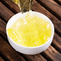 Jasmine Flower Tea Chinese Organic Loose Leaf Jasmine Tea New Spring Flower Tea