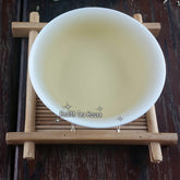 HelloYoung Silver Needle White Tea, Bai Hao Yin Zhen, Anti-old And Health Care Tea