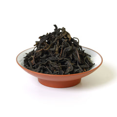 HelloYoung HELLOYOUNG Supreme Orchid Medium-Roasted Rock DaHongPao Big Red Robe Oolong Tea