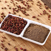 HelloYoung Sichuan Dried Pepper Powder Cooking Ingredient Prickly Ash Seasoning 麻辣花椒粉