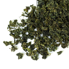 HelloYoung HELLOYOUNG Premium Jiaogulan Gynostemma Pentaphyllum Tea Herbal Flower Green