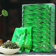HelloYoung Chinese Jasmine Green Tea Natural Mo Li Yin Hao Jasmine Silver Buds Tea 150g
