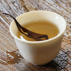 HelloYoung Premium Yunnan Tea Moonlight White Tea loose leaf China Cha 60g