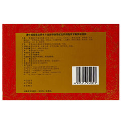 敬修堂麝香跌打风湿膏 跌打损伤 6片 Jingxiutang She Xiang Die Da Feng Shi Gao 6 pcs Jing Xiu Tang