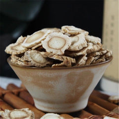 HelloYoung 250 g Natural Platycodon Root Powder Jie Geng Powder 100% Pure 8.8oz