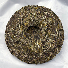 HelloYoung Peony King Loose Leaf White Tea Fuding High Mountain WIld White Tea 300g/Pc