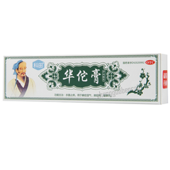 科田华佗膏 Ketian Huatuo Gao
