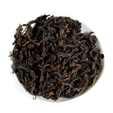 HelloYoung Oolong Tea Fujian Tan Bei High-baked Da Hong Pao Tea Wuyi Big Red Robe 100g