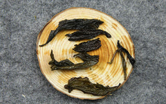 HelloYoung Shui Hsien Oolong Da Hong Pao, Fujian Shui Xian Rock Tea, Big Red Robe