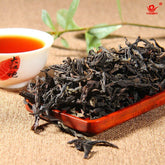 HelloYoung 500g Premium Da Hong Pao Tea Yancha * Big Red Robe Chinese Wuyi Oolong Tea Loose