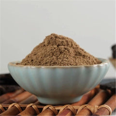 HelloYoung 100% Pure Rehmannia Root Extract Powder Sheng Di Huang Herbs Blood Health 250g
