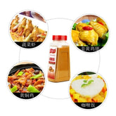 HelloYoung pure non-bulk turmeric root powder (digital) 100% pure (Curcuma Longa) 17.6oz