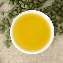 HelloYoung Taiwan Oolong Tea Ginseng Oolong Tea Sweet Osmanthus Scented 250g