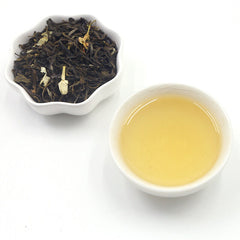 HelloYoung Jasmine Flower Tea Products Jasmine Green Tea Chinese Jasmine Tea