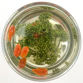 HelloYoung Pure Nature Herbs Drink125g Ginseng Flower Herbal Tea Dried Panax Ginseng China