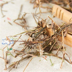 HelloYoung 250g/500g 100% Organic Dried Herba Oldenlandia Diffusa Hedyotis White China Cao