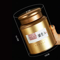 HelloYoung Taiwan Oolong Tea Ginseng Oolong Tea Sweet Osmanthus Scented 250g