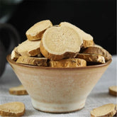 HelloYoung 250g 100% Pure Natural Sophora Root Powder Ku Shen (苦参) Dried Sophora flavescens