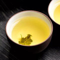 HelloYoung Anxi Ti Kuan Yin TieGuanYin Wulong Chinese Oolong Tea Organic Tie Guan Yin Tea