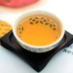 HelloYoung Gui Hua Xiang * Chaozhou Phoenix Dancong Oolong Tea Feng Huang Dan Cong Tea 400g