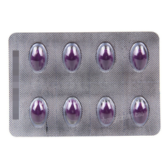 神威清开灵软胶囊 清热解毒 镇静安神 咽喉肿痛 Shen Wei Qing Kai Ling Ruan Jiao Nang