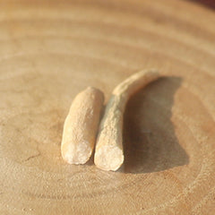 HelloYoung 250g Ginseng Tea Taizishen Chinese Specialty Healthy Herbal Tea太子参 儿童煲汤料