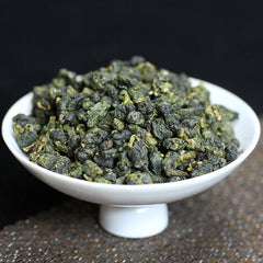 Alishan Dewdrop Tea Zhu Lu Taiwan Oolong Tea High Mount Wulong Loose 250g/8.8oz