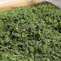 HelloYoung 125g Ginseng Flower Herbal Tea Pure Nature China Dried Panax Ginseng Herbs Drink