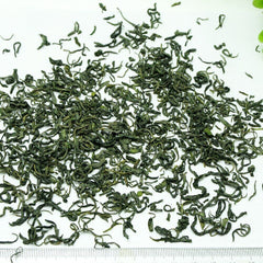 High Mountains Yunwu Green Tea Real Spring Tea Health Care