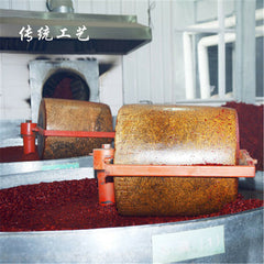 HelloYoung 100% pure 500g origin dried red pepper powder kimchi spicy powder chili flakes