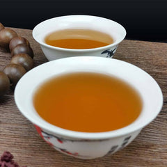 HelloYoung Packing Dahongpao Da Hung Pao, Oolong Tea Da Hong Pao Health 200g/7.05oz