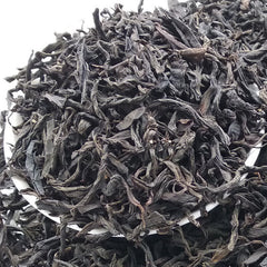 HelloYoung Lapsang Souchong Tea Chinese Black Tea Chinese BlackTea Without Smoke Taste 250g