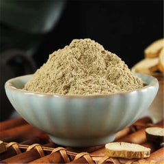 HelloYoung 250g 100% Pure Natural Sophora Root Powder Ku Shen (苦参) Dried Sophora flavescens