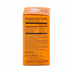 喇叭牌正露丸 La Ba Pai Zheng Lu Wan Trumpet Brand Seirogan(100 Pills)