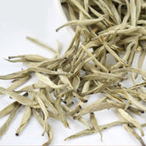 The King of Jasmine Green Tea Da Bai Hao Mo Li Cha Wang Jasmine Flower Tea