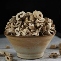 HelloYoung 100%Pure white fairy pie powder Dittany Bark powder Cortex Dictamni powder 8.8oz