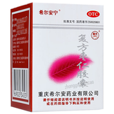 希尔安宁复方枣仁胶囊 Xi'er Anning Fufang Zaoren Jiaonang