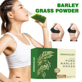 1/3/5PC NEWUREHO Pure Organic Barley, Barley Grass Powder 100% Pure