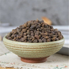 100% Herb Natural Ligustri Lucidi Fructus Nv Zhen Zi 女貞子