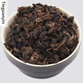 250g/Box Tieguanyin Oolong Tea Carbon Baked Tie Guan Yin Green Tea Weight Loss