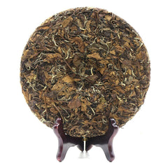 HelloYoung FuJian Old Bai Cha Chinese White Tea Collection 300g