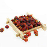 Dried Rose Hips Herb Tea 100% Organic Rosa Canina Rosehip Vitamin C 250g