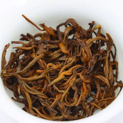 HelloYoung Jin hao Honey * Yunnan alpine Dian Hong dian Hong Kong black tea