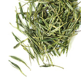 HelloYoung HELLOYOUNG 100g Premium Anji Baicha Baipian White Slice Tea Spring GREEN TEA