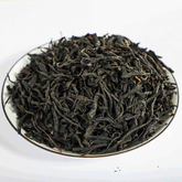 HelloYoung Organic Non-Smoked Wuyi Lapsang Souchong Tea Black Tea Zheng Shan Xiao Zhong