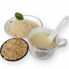 长白山老家东北黄瓜籽粉200g/罐 Chang Bai Shan Lao Jia Dong Bei Huang Gua Zi Fen