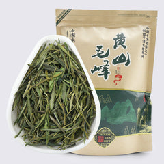 HelloYoung Chinese Huang Shan Mao Feng Green Tea Maofeng High Quality Green Tea