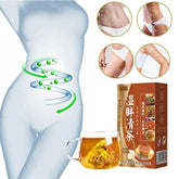29 Flavors Liver Care Tea Dampness Removing Slimming Tea Health Liver Care Tea