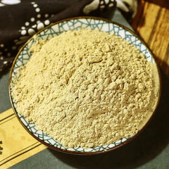 HelloYoung Premium Dried Dendrobium Shihu Powder Chinese Specialty Grade A 霍山石斛 250g